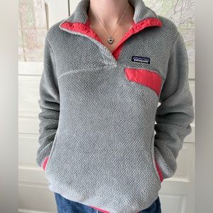 Patagonia pullover